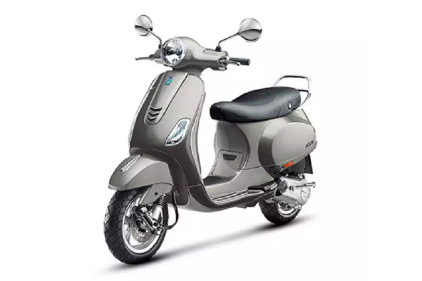 Vespa VXL 125